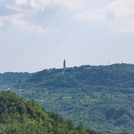 Sussini In Istria For 8 People With Jacuzzi&pet Friendly