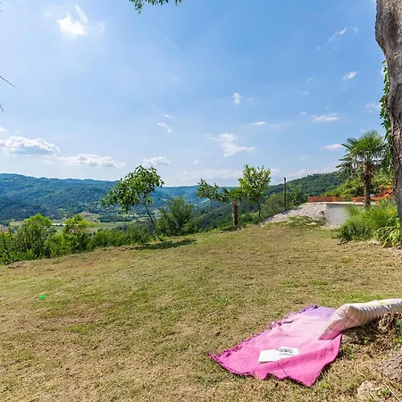 Sussini In Istria For 8 People With Jacuzzi&pet Friendly * Krbune